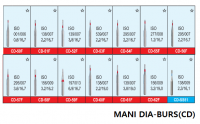 03907 MANI DIA-BURS(CD)