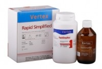 Vertex Rapid Simplified