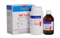 Vertex Self Curing
