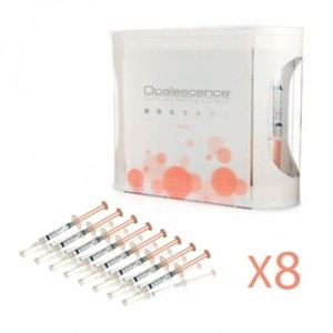 00518 Opalescence 15% kit (전문의약품)