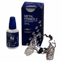GC METAL PRIMER Z(메탈/지르코니아)