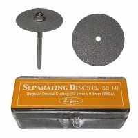 Separating Disc 세종 세퍼레이팅 디스크