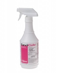 08238 Cavicide Spray 케비사이드 스프레이 6통 (전염병 예방 방역용 살균소독제)