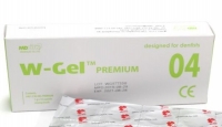 Mediclus W-Gel Premium W-겔 프리미엄 (치과용 연마제)