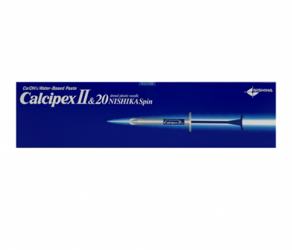 00565 칼시팩스 Calcipex 2