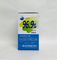 종합영양수액 뉴트리헥스 주 250ml (수액세트 미포함)