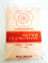 01983 Neo Super Plumstone (Pink 초경석고)