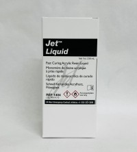 lang Jet Direct Resin powder & liquid 랑 제트 라디렉트 레진