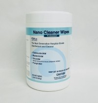 01713 Nano Cleaner Tissue 나노 클리너 티슈