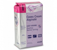 08802 Cavex Cream Alginate 카벡스 크림 알지네이트