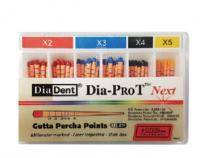 Diadent Dia Pro T Next G.P point 다이아 프로 T 넥스트 지피 포인트
