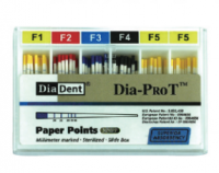 Diadent Dia Pro T P.P point 다이아 프로 T 페이퍼 포인트
