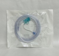 01187 Nasal Oxygen cannula 나샬 캐뉴라 (산소 투여용 튜브, 카테터)