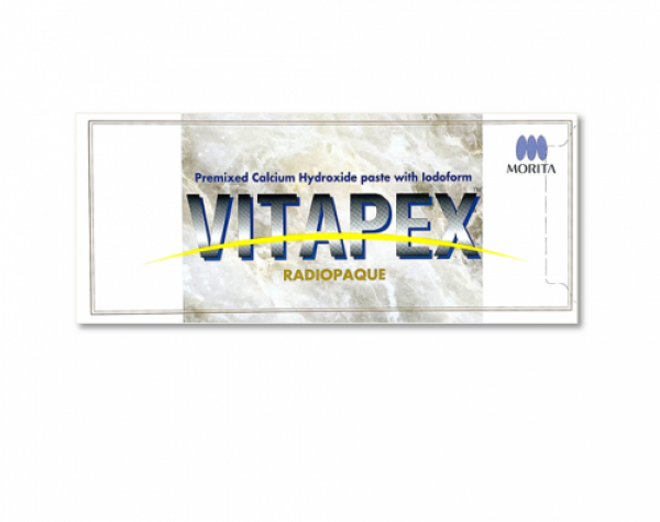00418 비타팩스 VITAPEX