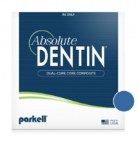 Absolute Dentin 앱솔루트 덴틴 (오토믹스 코아레진)
