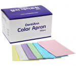 덴티안 Color Apron 컬러 에이프런 (100pcs)
