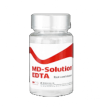 08864 MD-Solution EDTA 18% 엠디 솔루션 (치과용 클린저)