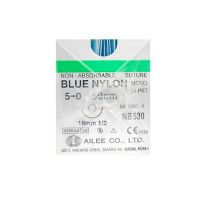 아이리 Blue Nylon 블루 나일론 5-0