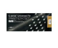 G-aenial Universal Flo 지니얼 유니버셜 플로우 (고점도)