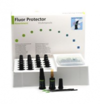 Fluor protector 플루오르 프로텍터