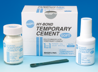 02888 HY-BOND Temporary cement