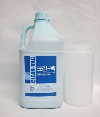 01656 Clean-vac 클린 백 (타구 석션라인 청결제)