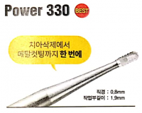 07054 Mani Power 330 (메탈 커팅 바)