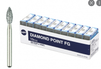 SHOFU Diamond Point FG(레귤라) (101~150)