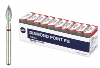 SHOFU Diamond Point FG(파인) (F102R~F440R)
