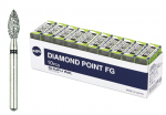 SHOFU Diamond Point FG(슈퍼파인) (SF101~SF319)