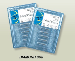 Diamond point FG (BC,DI Series)