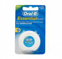 Oral-B Essential Floss 오랄비 치실 (10개)