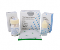 05140 Dentin Cement Set 덴틴시멘트 세트