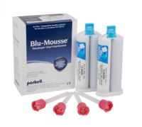 Blu-Mousse 블루무스 (오토믹스/튜브)