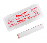 Bausch Approximal Contact Red Flo 어프록시말 콘텍트 레드 폴 12μ (BK35)