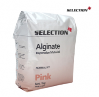 05998 Selection-J Alginate 셀렉션 알지네이트 1kg (Pink Normal)