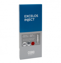 Excelos Inject 엑셀로스 인젝트 (Putty Type Syringe)