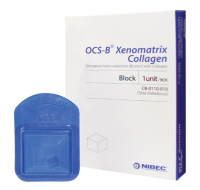 09020 OCS-B xenomatrix collagen(Block)