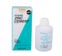 06683 HY-Bond Zinc Cement Liquid 하이본드 징크시멘트 리퀴드