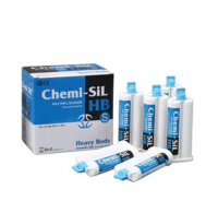 Chemi-Sil HB (Heavy Body) 케미실 헤비 바디 (소프트 타입)