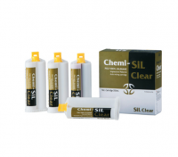 06525 Chemi-Sil Clear 케미실 클리어 (투명 인상재)