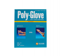 Poly Glove 폴리 글러브