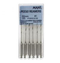 Peeso Reamers 피소 리머 (28mm/32mm)