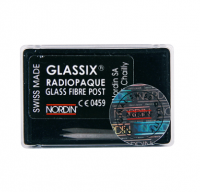 Glassix Composite Post & Drill Refill 글라식스 컴포지트 포스트 & 드릴 리필