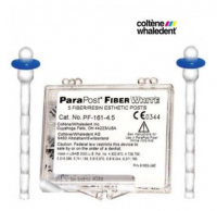 Parapost Fiber White Refill 파라포스트 화이버 화이트 리필 (PF161)