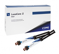 Luxacore Z Smart Mix Dual 럭사코아 Z 스마트 믹스 듀얼