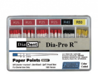 Diadent Dia-Pro R P.P 다이아 프로 R 페이퍼 포인트