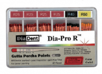 Diadent Dia Pro R G.P 다이아 프로 R 지피 포인트