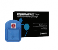 08652 EQUIMATRIX collagen Block 50mg