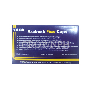 Arabesk Flow Caps Refill 아라베스크 플로우 리필 (캡슐)